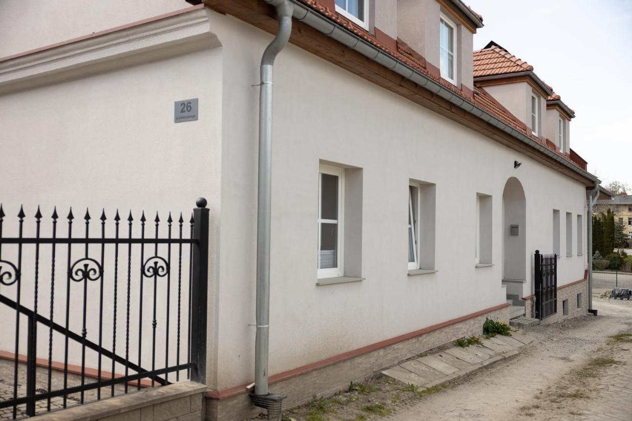 Apartament Zakatek Z Miejscem Parkingowym Bielsko-Biala Bagian luar foto